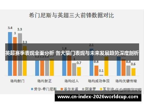 英超赛季表现全面分析 各大豪门表现与未来发展趋势深度剖析