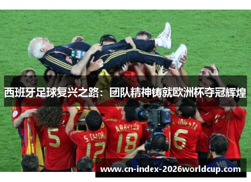 西班牙足球复兴之路：团队精神铸就欧洲杯夺冠辉煌